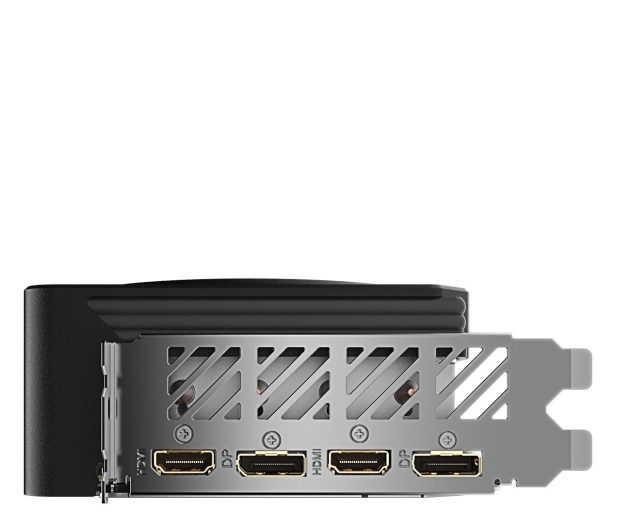 Gigabyte Radeon RX 7700 XT Gaming OC 12GB GDDR6 - 1177472 - zdjęcie 8